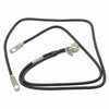 Standard Wires Battery Cable Top Mount, A40-6Ta A40-6TA